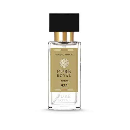 PURE ROYAL 922 — vyrams / unisex 50 ml